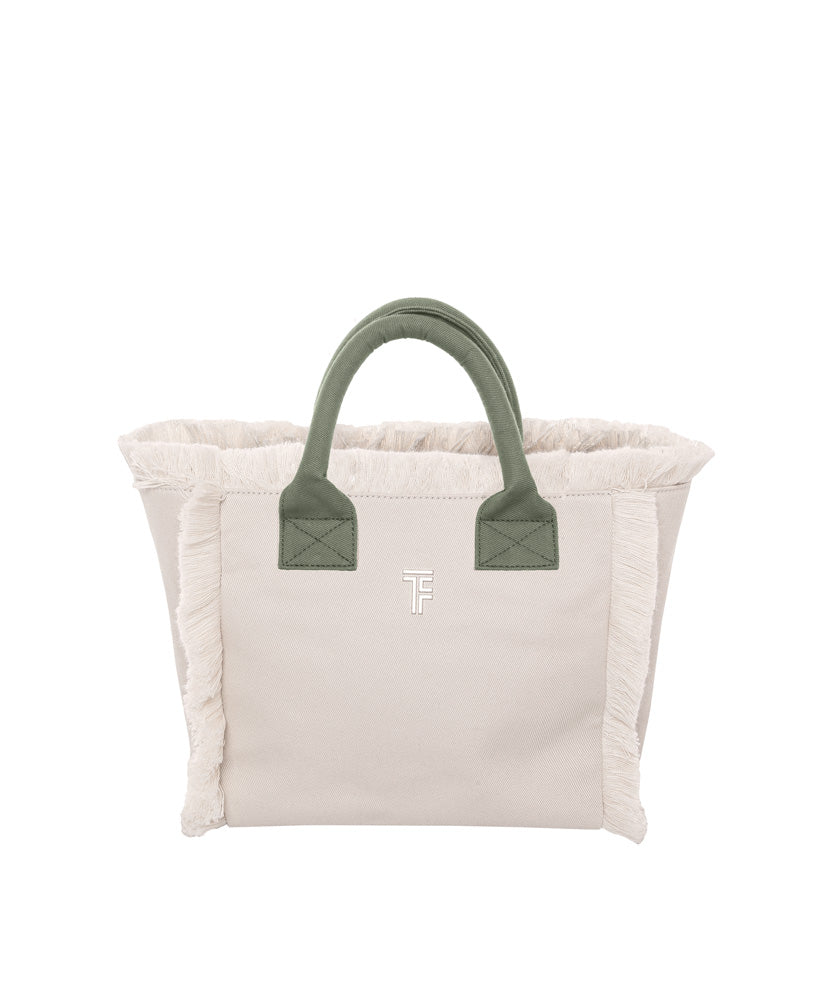Feel&Touch Beach Bag