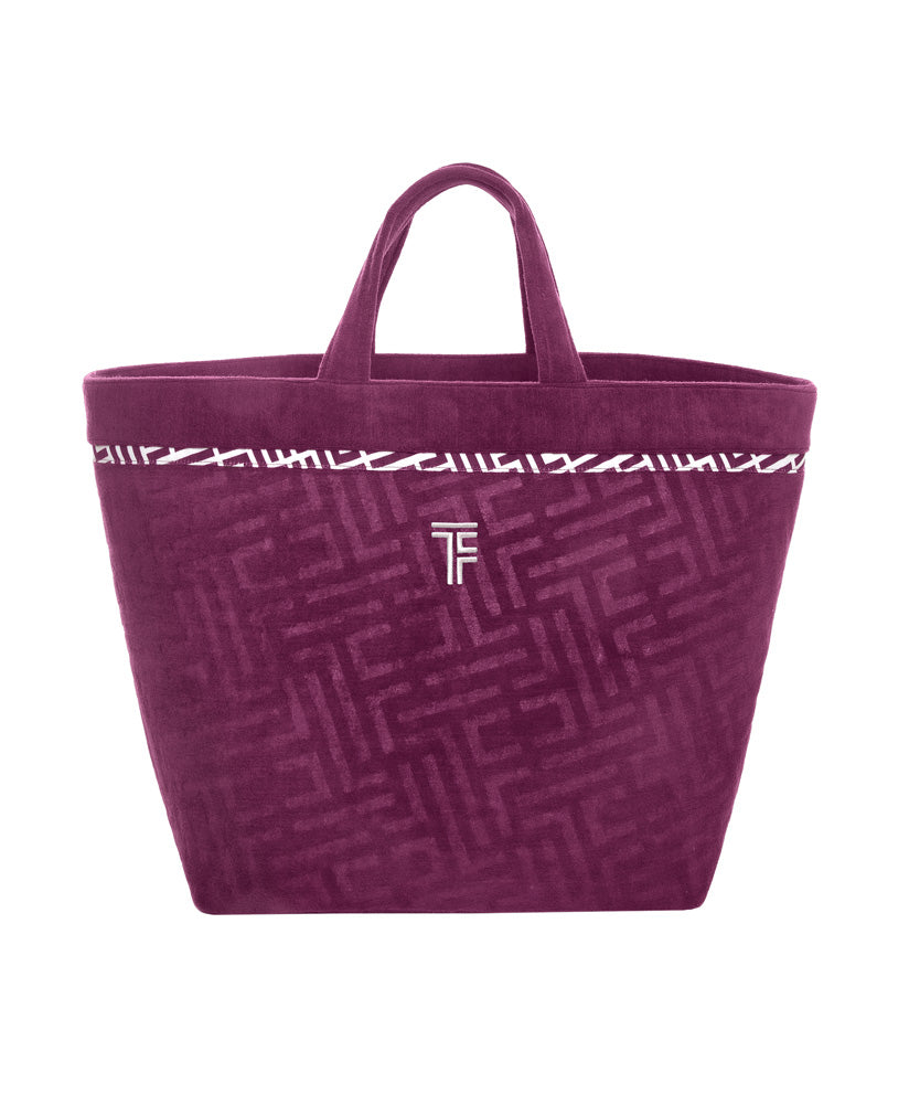 Feel&Touch Beach Bag
