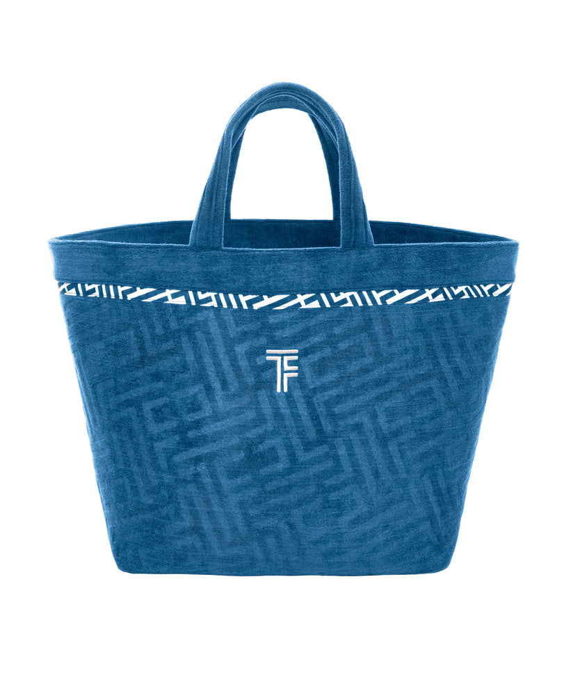 Feel&Touch Beach Bag