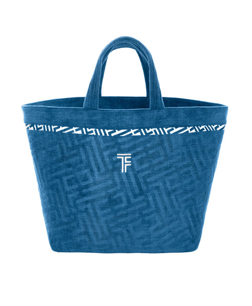 Feel&Touch Beach Bag