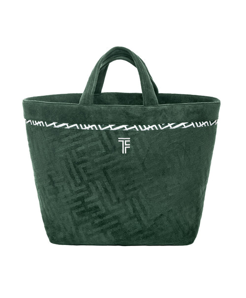 Feel&Touch Beach Bag