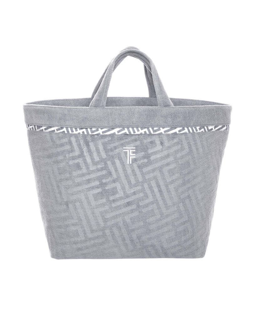 Feel&Touch Beach Bag