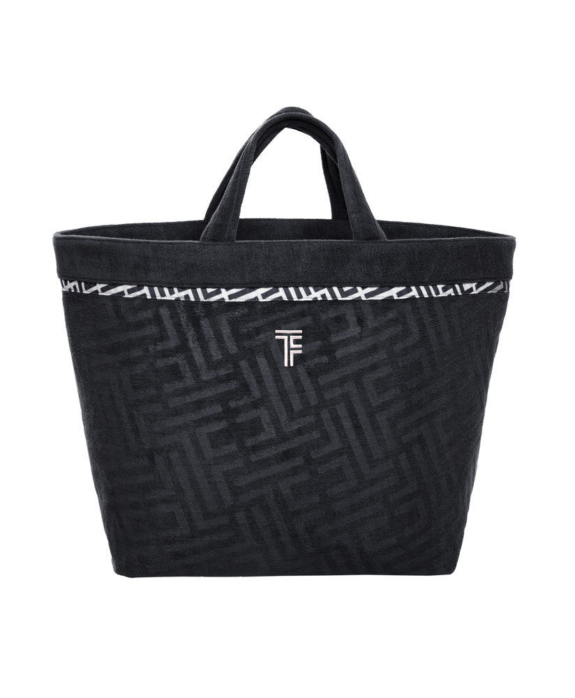 Feel&Touch Beach Bag