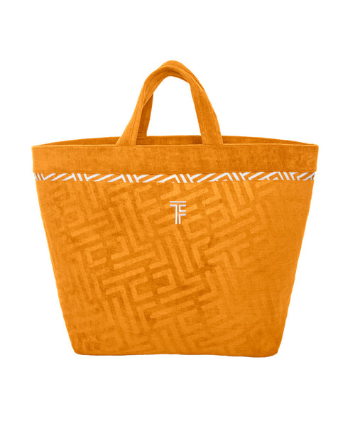 Feel&Touch Beach Bag