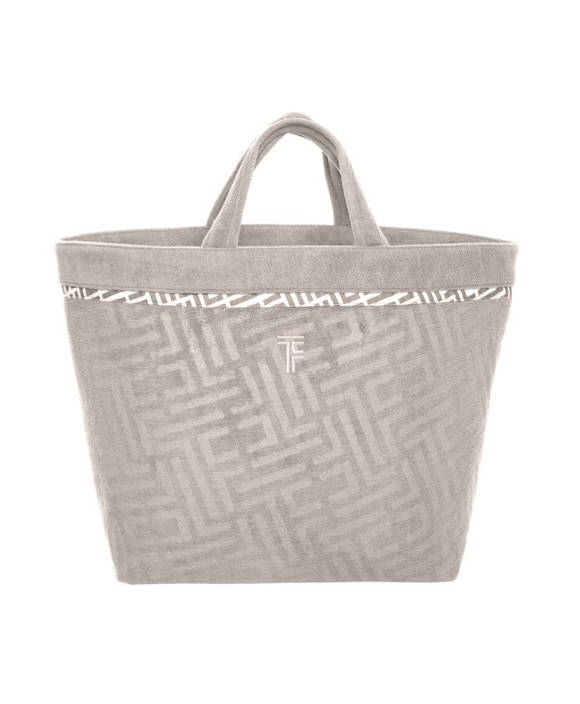 Feel&Touch Beach Bag