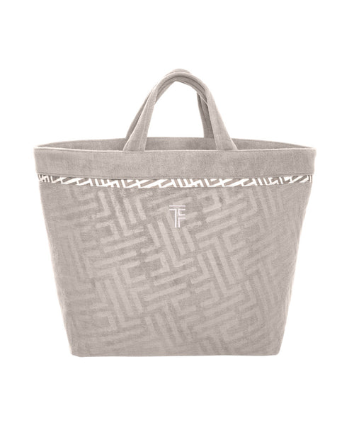 Feel&Touch Beach Bag