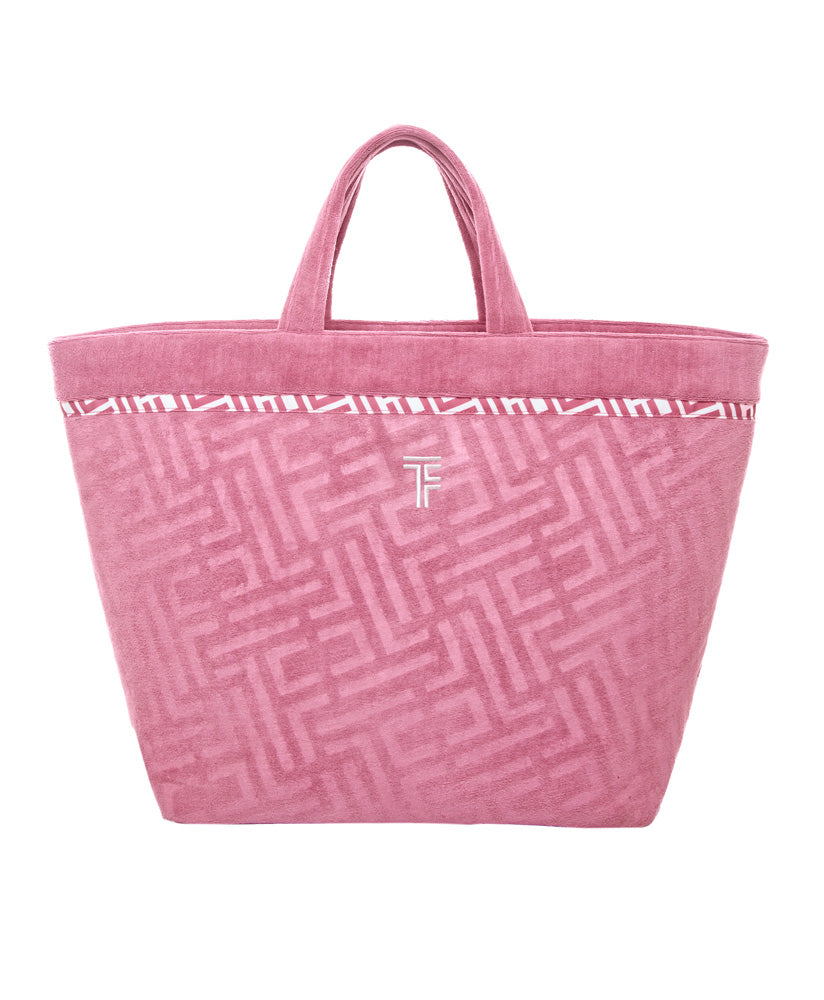 Feel&Touch Beach Bag