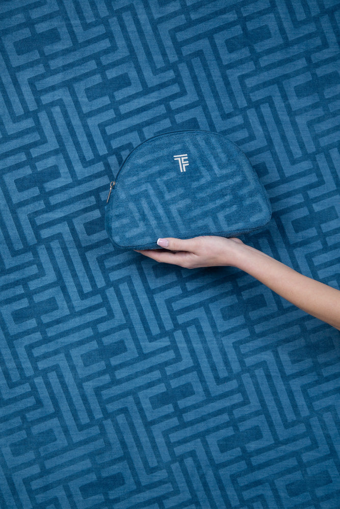 Feel&Touch Beach Clutch
