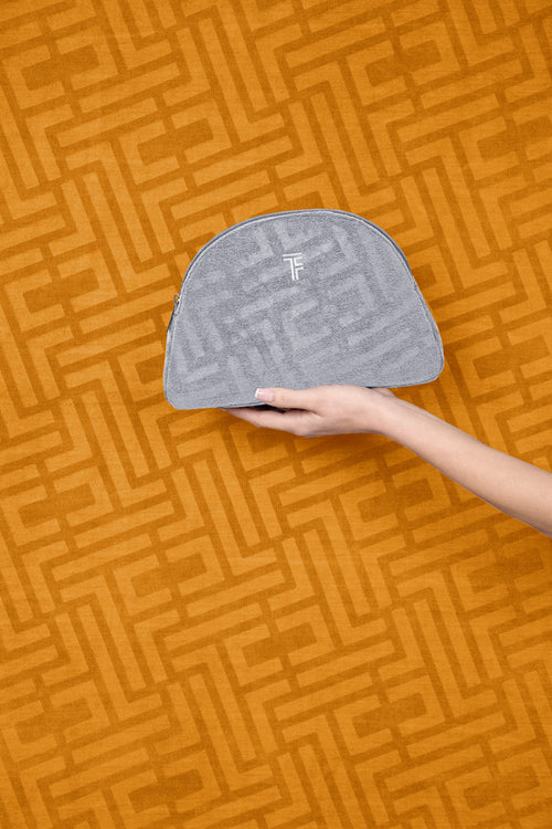 Feel&Touch Beach Clutch