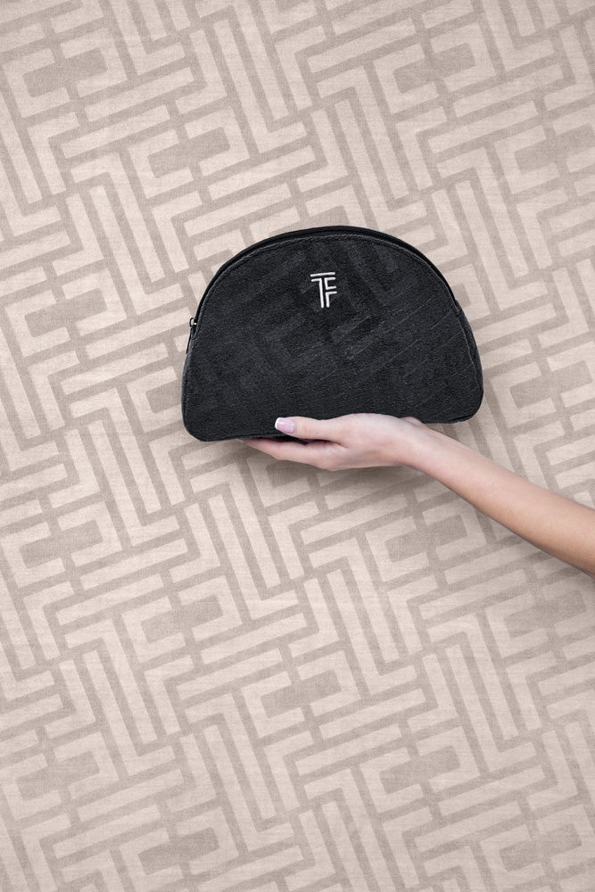 Feel&Touch Beach Clutch