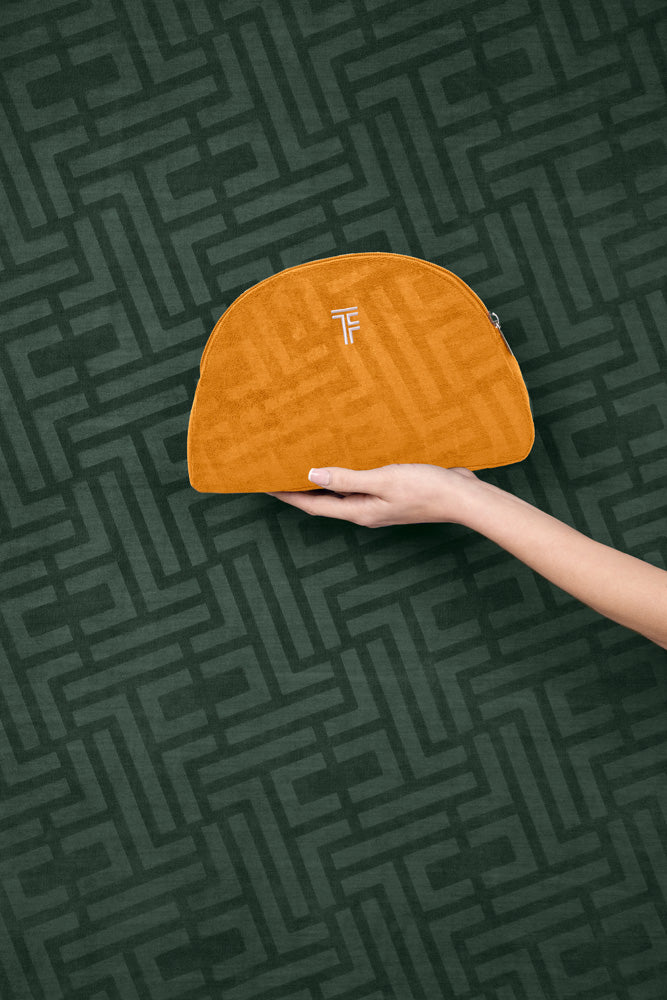 Feel&Touch Beach Clutch