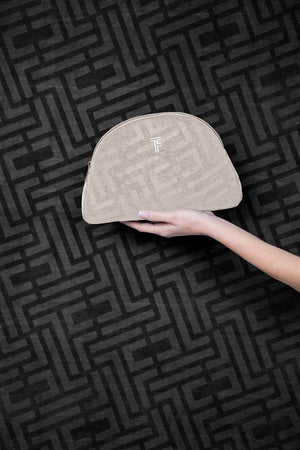 Feel&Touch Beach Clutch