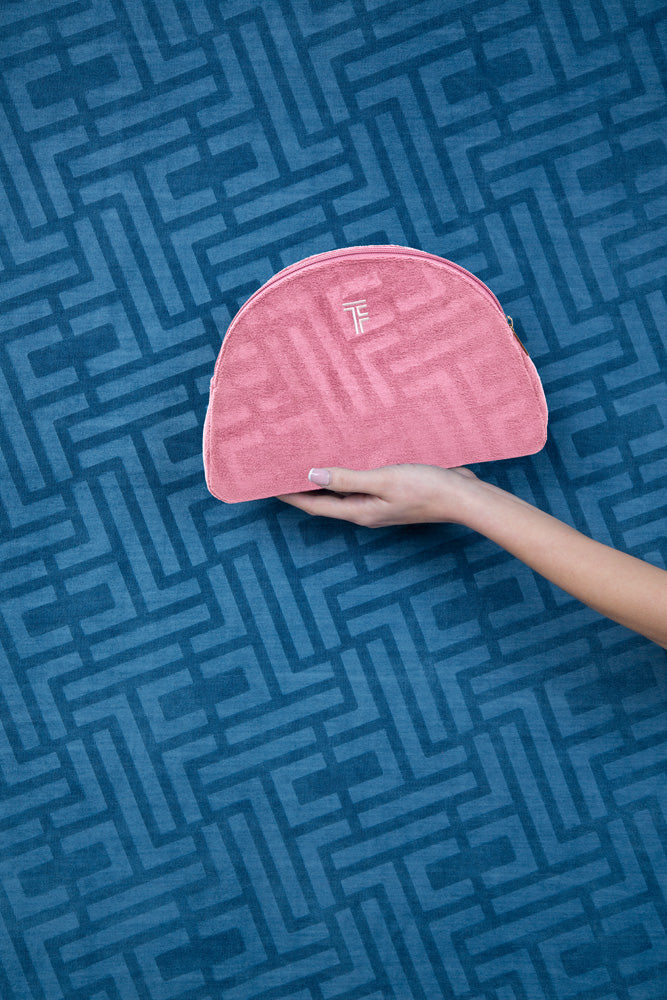 Feel&Touch Beach Clutch