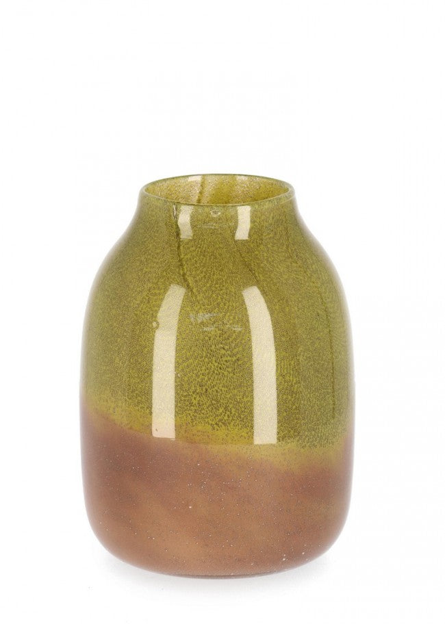 Glass Vase