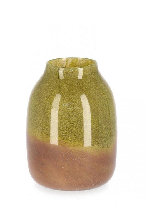 Glass Vase
