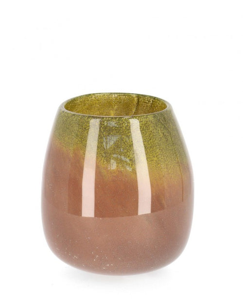 Glass Vase