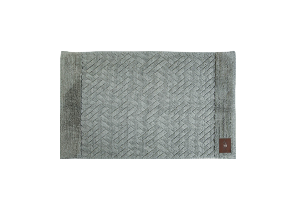Polo Bath Mat