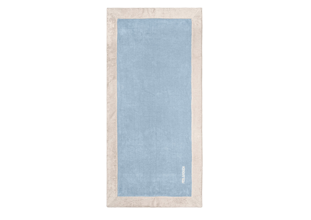 Feel&Touch Beach Towel