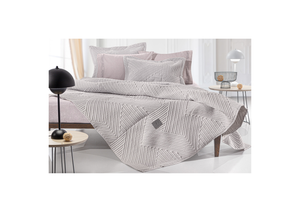 Guy Laroche Ziana 2-Piece Bedspread Set