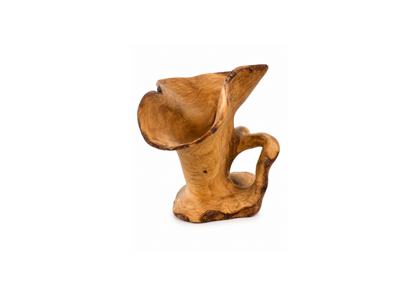 Natural Wood Decor