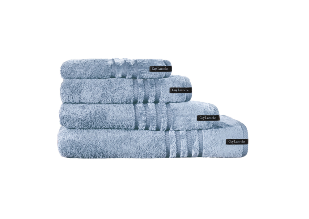 Guy Laroche Bathroom Towels Bonus