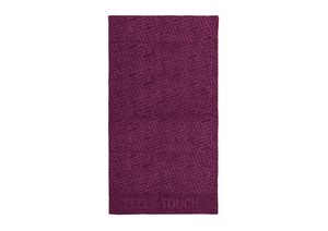 Feel&Touch Icon Beach Towel