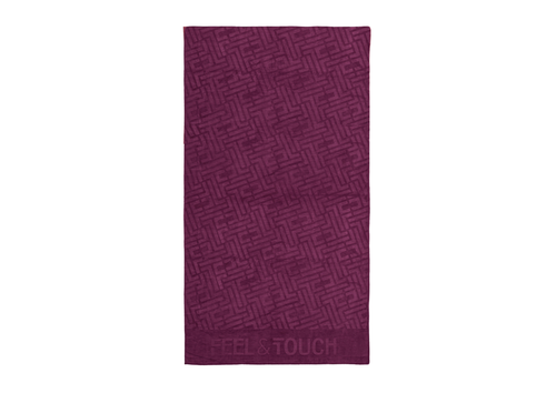 Feel&Touch Icon Beach Towel