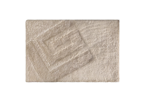 Guy Laroche Bath Mat Trivia Natural