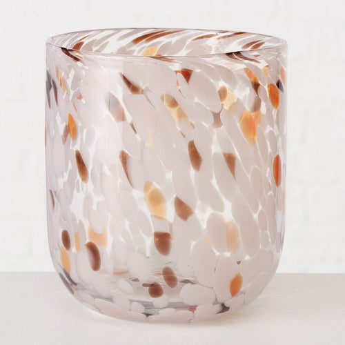 Borea Candleholder Solid Colored