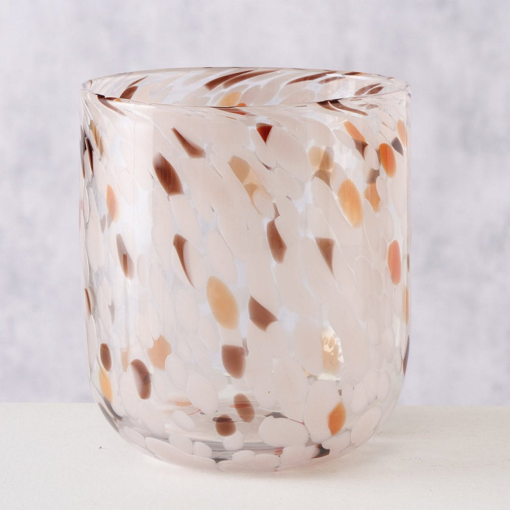 Borea Candleholder Solid Colored