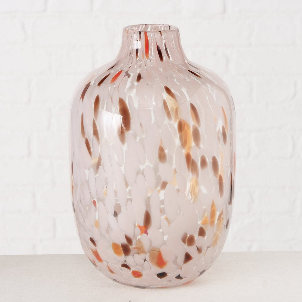 Umea Vase Solid Colored