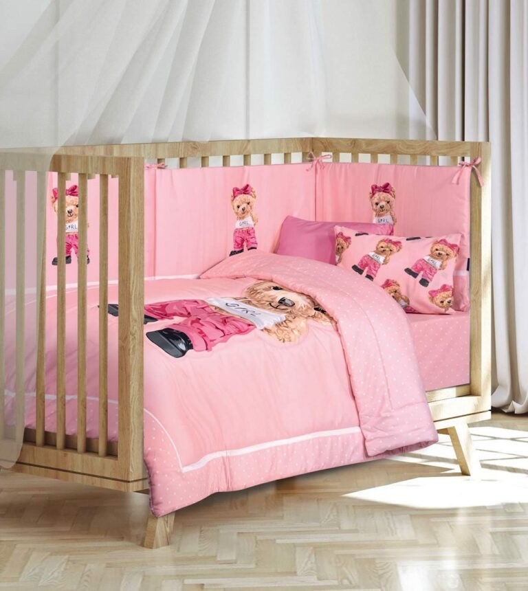 Polo Kids Quilt 110x150