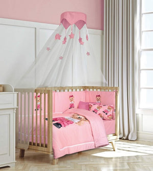 Polo Kids Quilt 110x150
