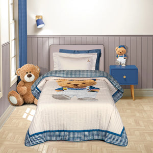 Polo Kids Quilt 160x220