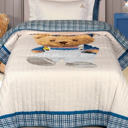 Polo Kids Quilt 160x220