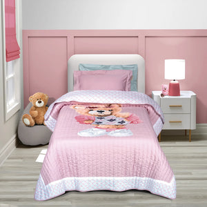 Polo Kids Quilt 160x220