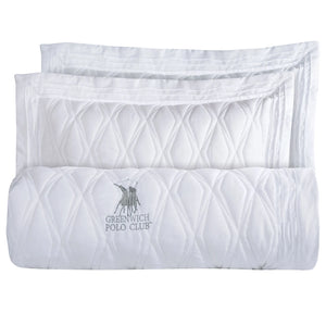 Polo Quilt Set