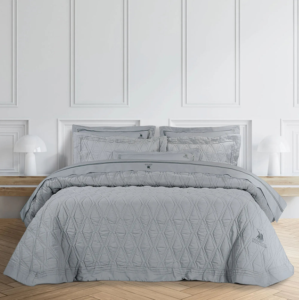 Polo Quilt Set