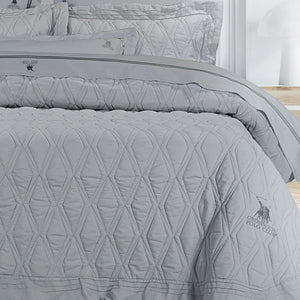 Polo Quilt Set