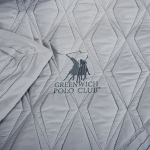 Polo Quilt Set