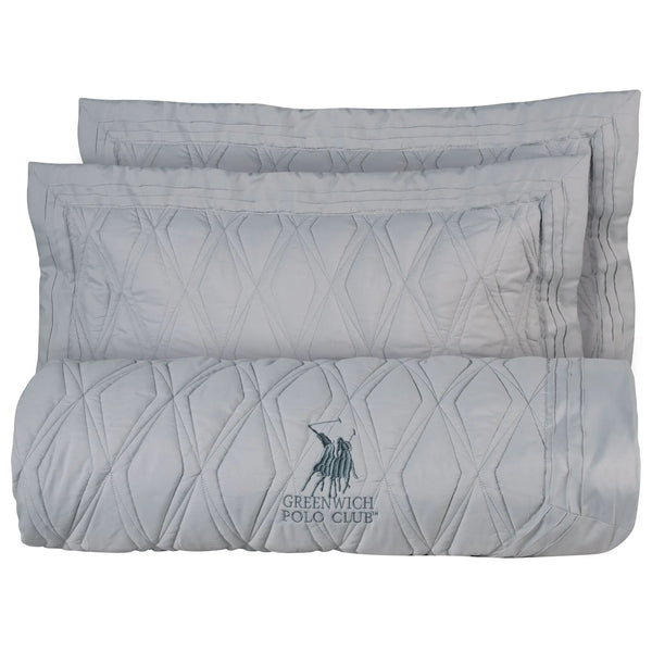 Polo Quilt Set