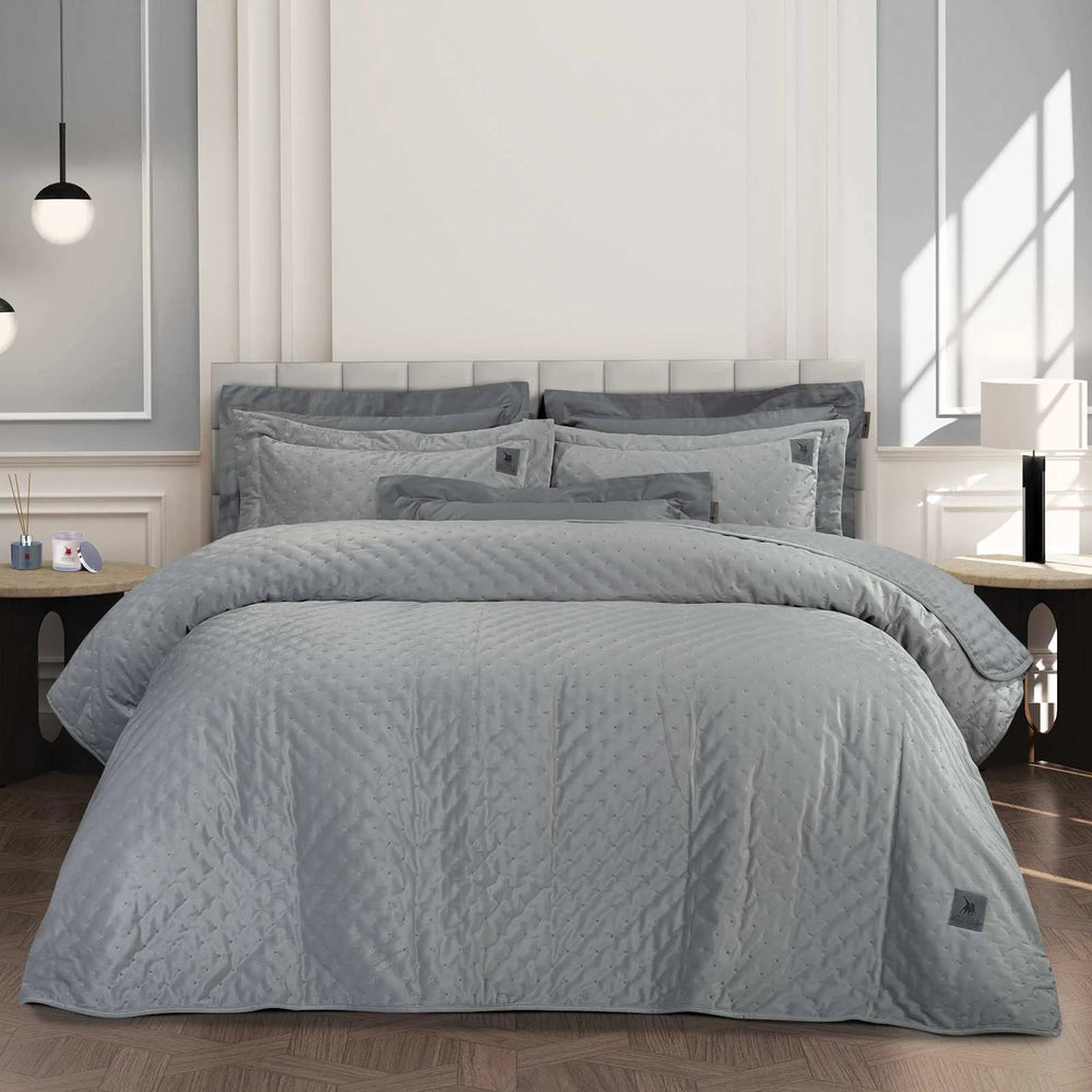 Polo Bedspread