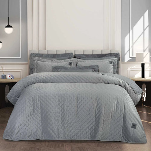 Polo Bedspread