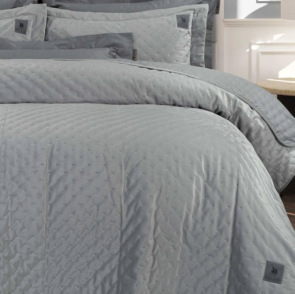 Polo Bedspread