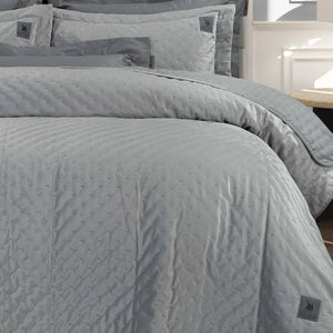 Polo Bedspread