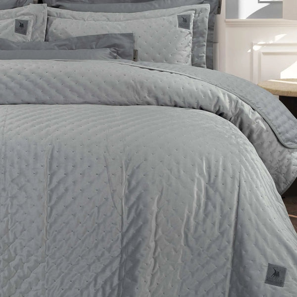 Polo Bedspread