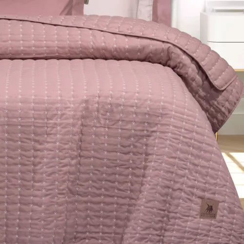 Polo Quilt 230x250