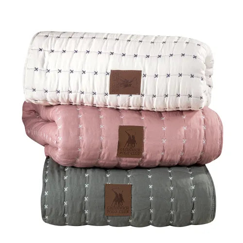 Polo Quilt 230x250