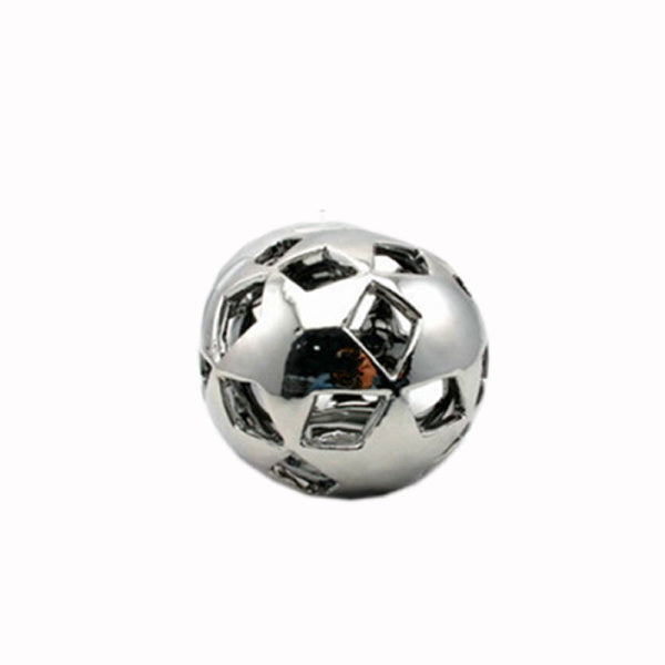 ART ET LUMIERE Decorative Ceramic Ball