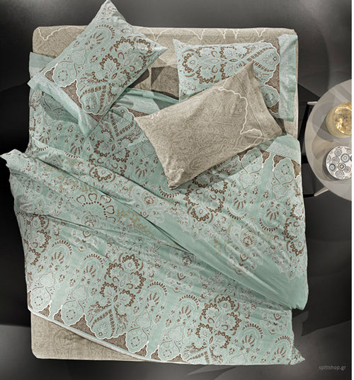 Guy Laroche Jovi Ocean Bed Sheet Set 240x260